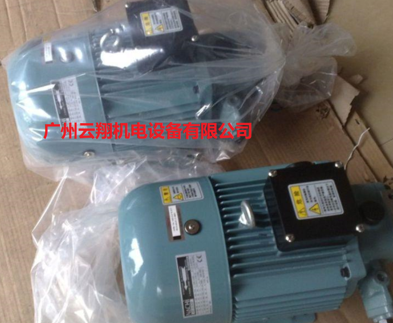 進口發(fā)電機