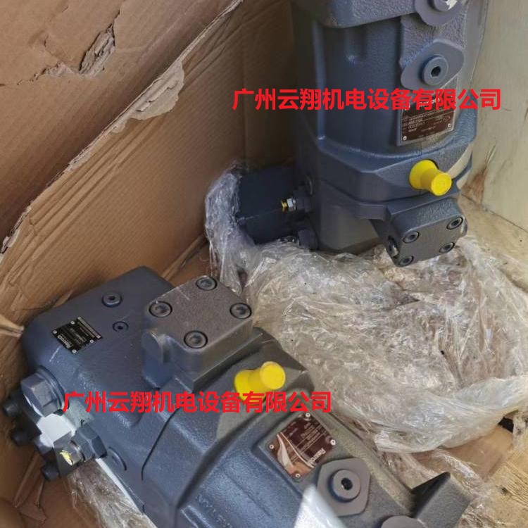 邦立抓鋼機回轉(zhuǎn)馬達(dá)中行力源L2F160W2Z2現(xiàn)貨