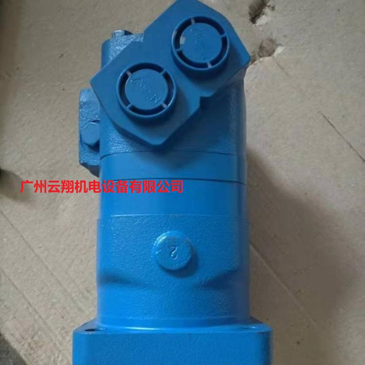 伊頓擺線液壓馬達銷售中心