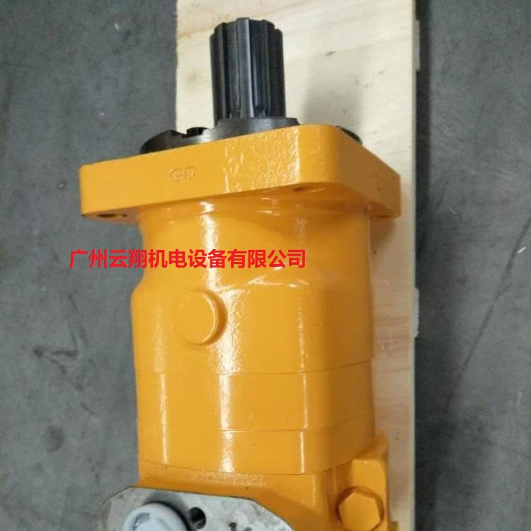 伊頓液壓馬達6K-195 612-1161