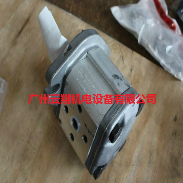 GHP1A2-D-11-FG馬祖奇marzocchi齒輪泵