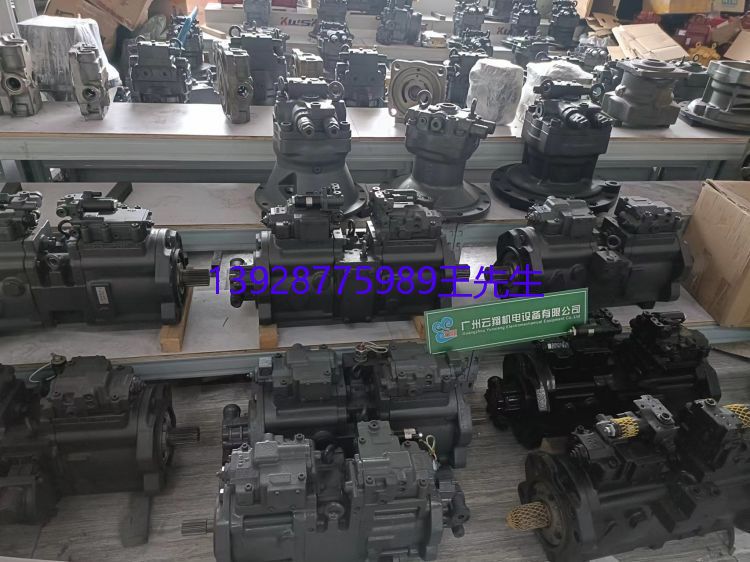 川崎液壓油泵-川崎液壓油泵批發(fā)、促銷價(jià)格、產(chǎn)地貨源