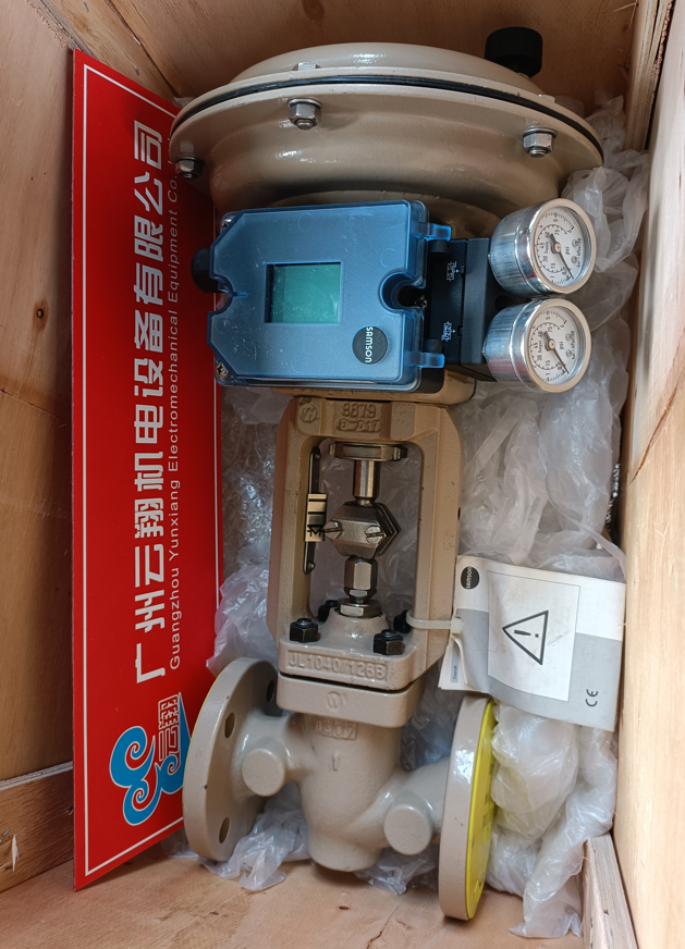 薩姆森Samson執(zhí)行機(jī)構(gòu) 薩姆森閥門定位器