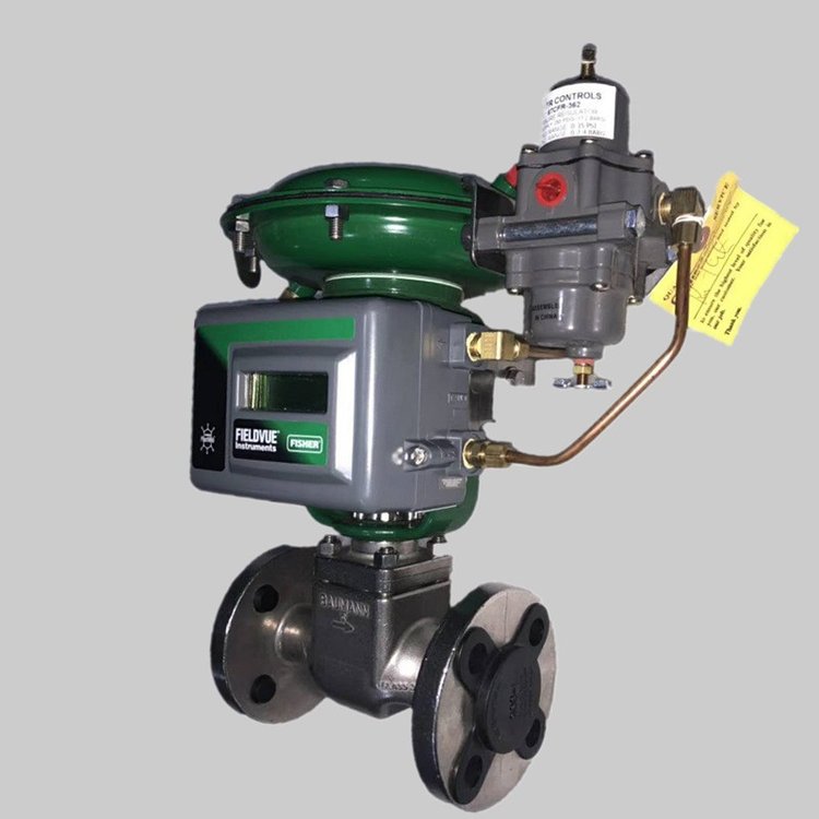 費(fèi)希爾fisher閥門定位器現(xiàn)貨型號齊全