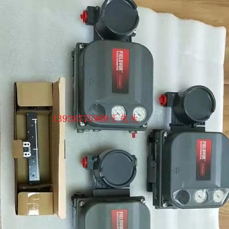 DVC6020AC單作用，DVC6020AC雙作用，DVC6020HC單作用，DVC6020HC雙作用