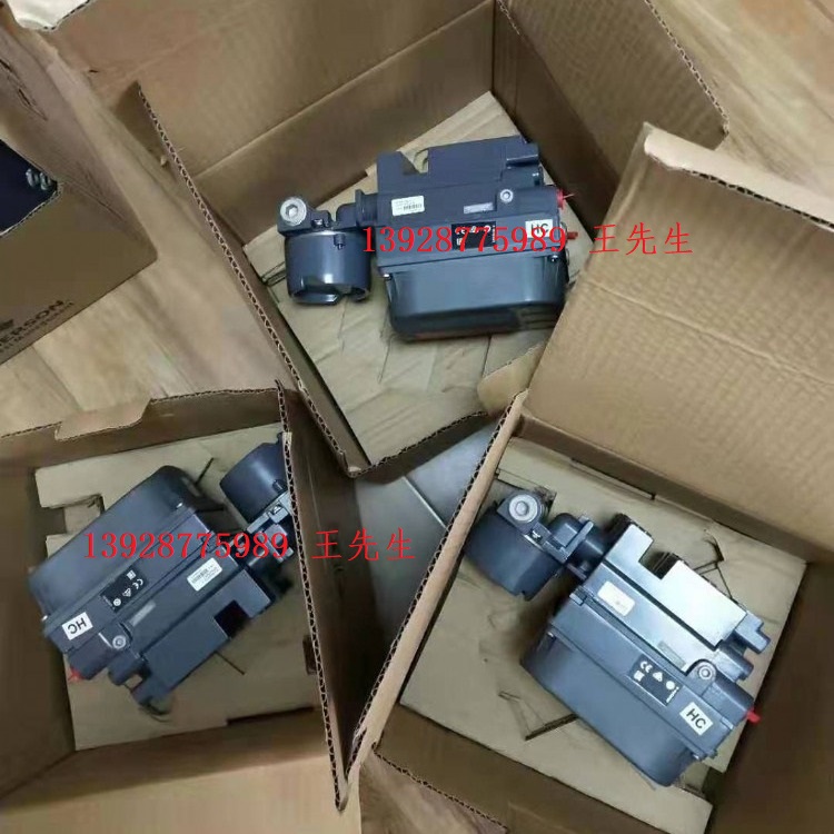美國FISHER費(fèi)希爾閥門定位器DVC6030雙作用閥門定位器