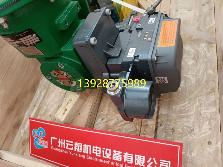 艾默生FISHER定位器 艾默生費希爾閥門定位器