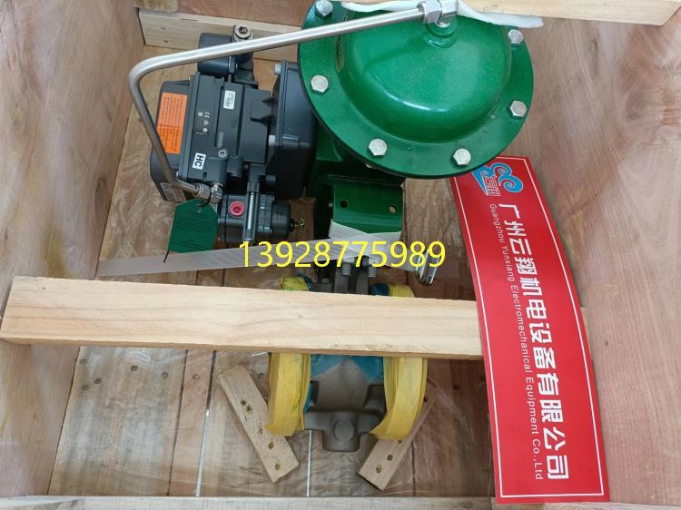 費希爾閥門定位器  艾默生Fisher費希爾  艾默生費希爾閥門