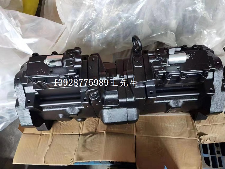 日本川崎K3V280液壓泵  目前現(xiàn)貨