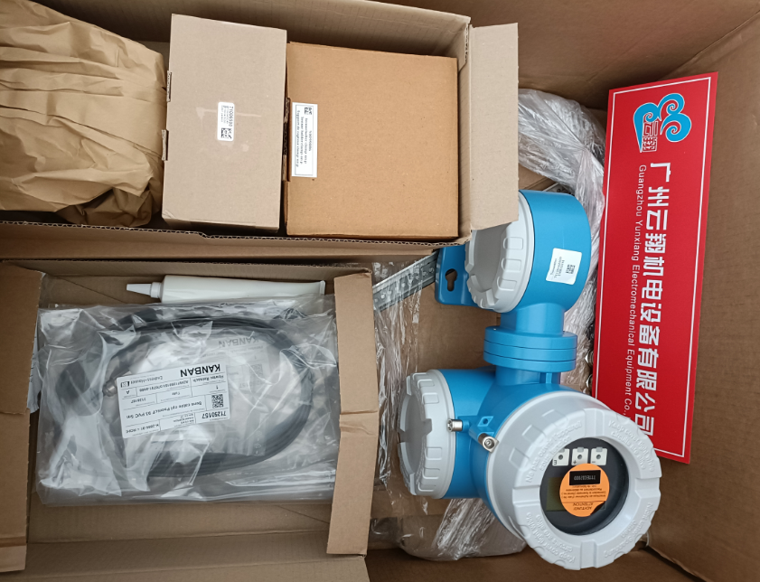 德國(恩德斯豪斯)E+H FMU43-ASG2A2