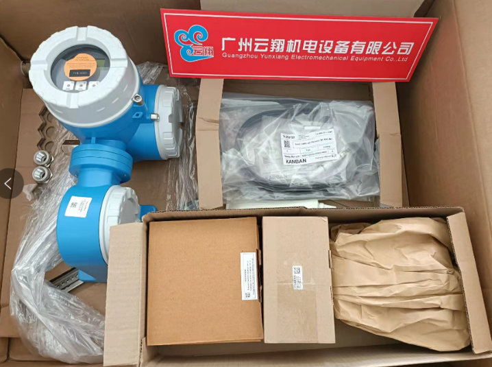 德國(恩德斯豪斯)E+H FMU90-R21CA232AA1A