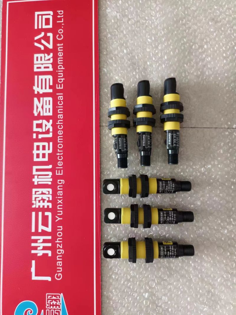 邦納BANNER安全控制器SC22系列,邦納可編程控制器-邦納BANN