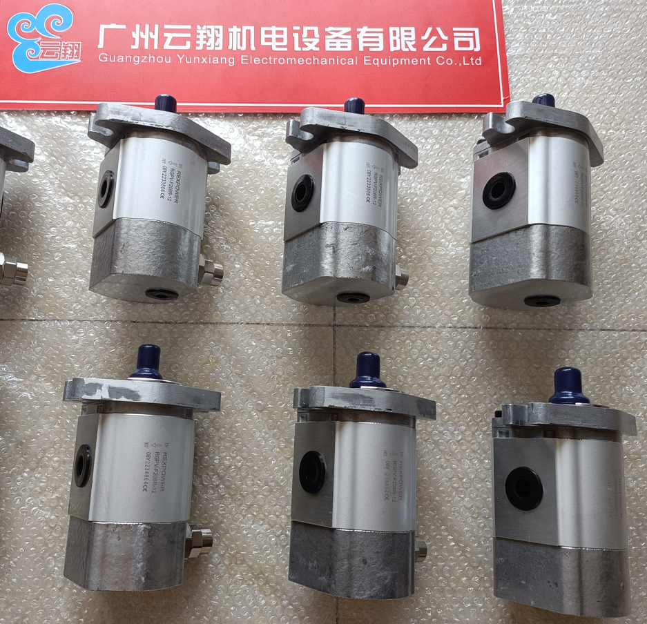 派克parker齒輪泵-派克parker齒輪泵批發(fā)