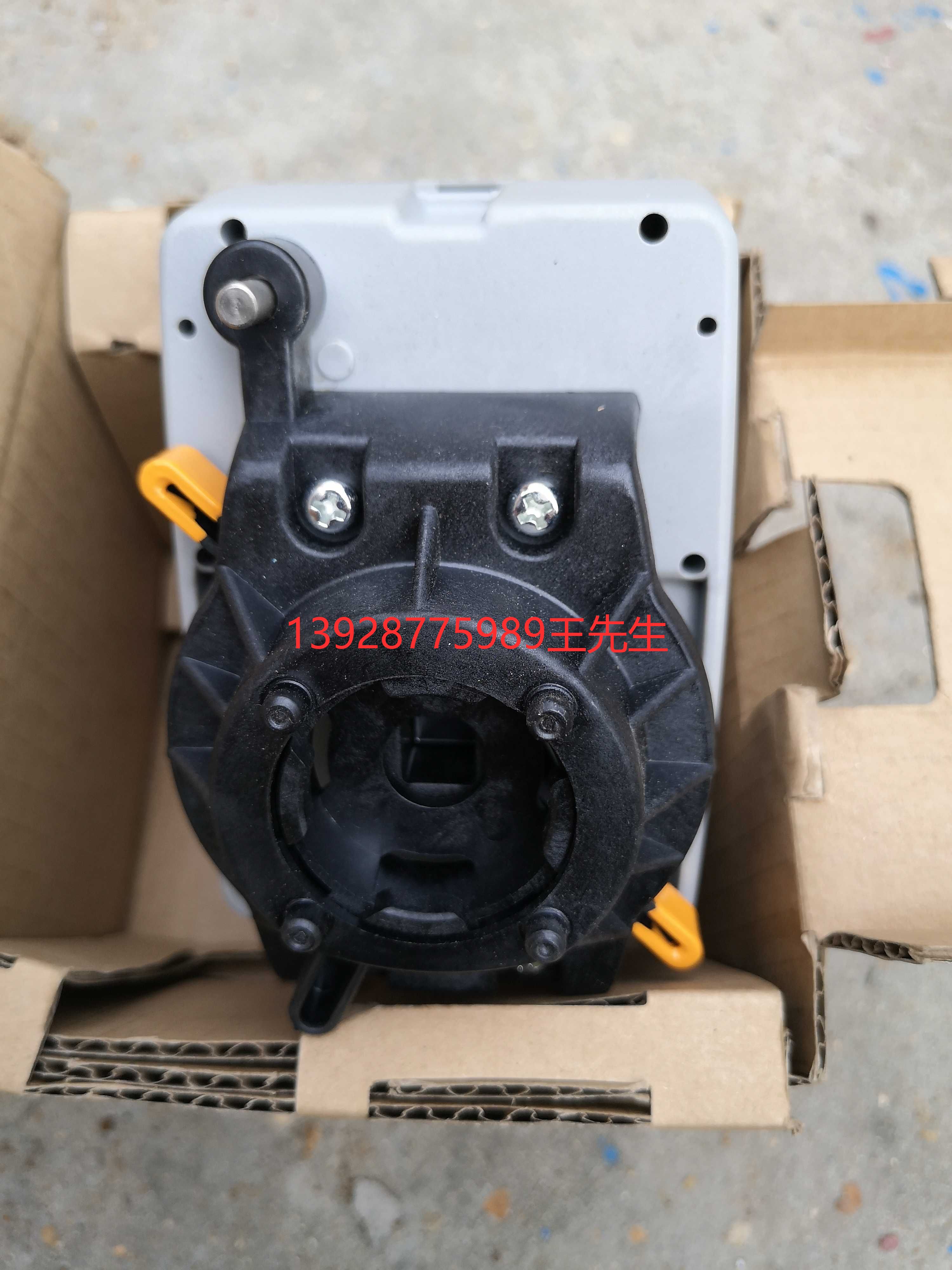 日本山武MY5340A1000電動閥門執(zhí)行器AZBILYAMATAKE