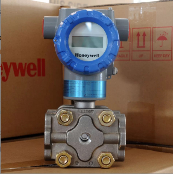 HoneywellST3000霍尼韋爾STG700智能壓力變送器STD700差壓變送器