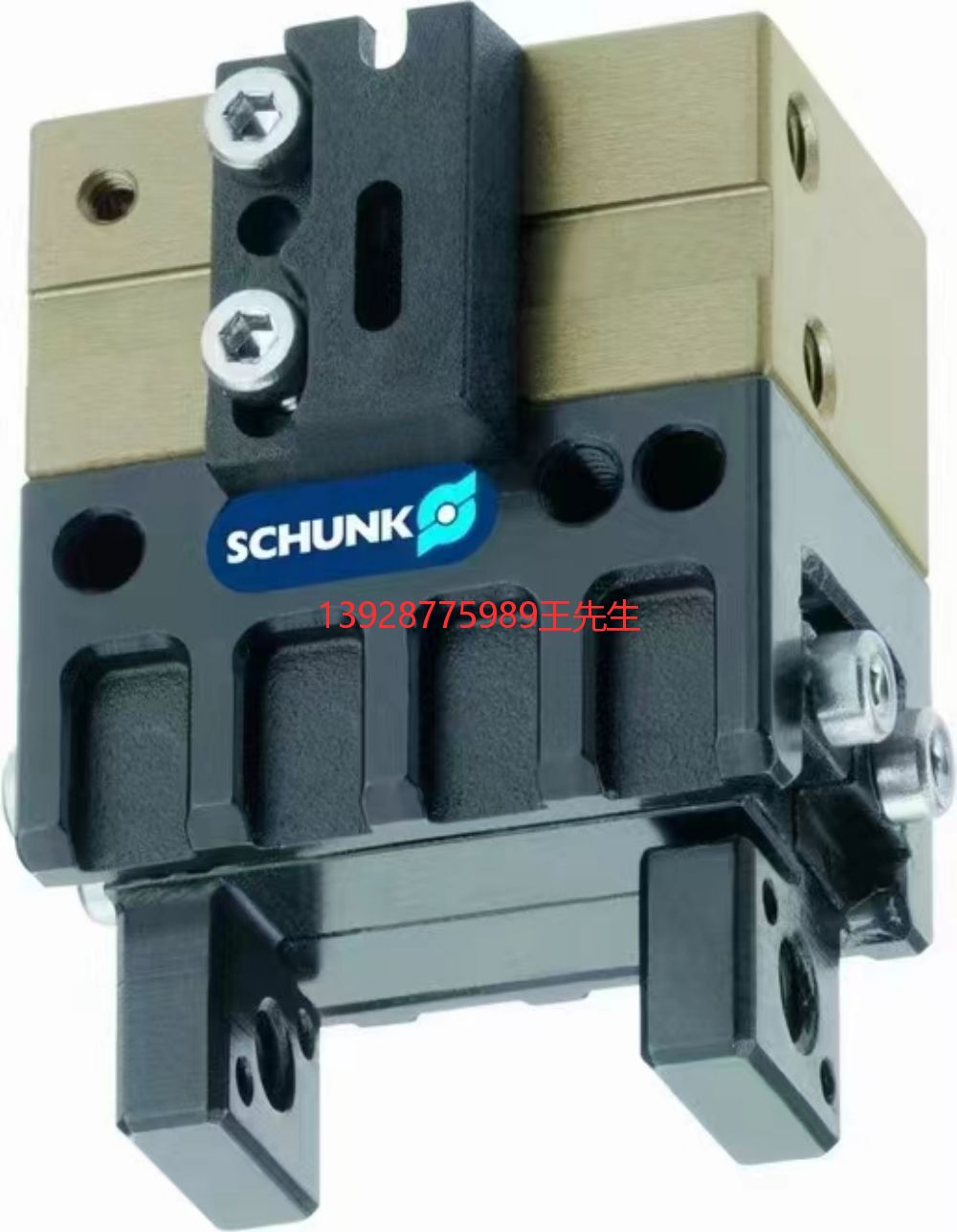 廣州云翔機電設(shè)備有限公司schunk雄克-德國雄克-中國區(qū)總代理 SCHUNK 公司于 1945 年由 Friedrich Schunk 創(chuàng)立。現(xiàn)已發(fā)展成為抓取系統(tǒng)和夾持技術(shù)領(lǐng)域的專家和全球市場有力競爭者。九家工廠和 34 家直屬分公司，超過 3,500 名員工，以及遍布全世界超過 50 個國家和地區(qū)的分銷合作伙伴， 憑借 11,000 種標(biāo)準組件， SCHUNK 一站式為全球市場提供類型廣泛的抓取系統(tǒng)和夾持技術(shù)；憑借 2,550 種 SCHUNK 機械手，向市場提供全面的標(biāo)準機械手組件產(chǎn)品系列。整個抓取系統(tǒng)組合包含超過 4,000 個組件。 主要客戶群體是涉及裝配、搬運和金屬切削工藝的制造企業(yè)。雄克的服務(wù)的目標(biāo)行業(yè)包括機械工程、機器人、自動化裝配及搬運、知名的汽車生產(chǎn)商及零部件供應(yīng)商