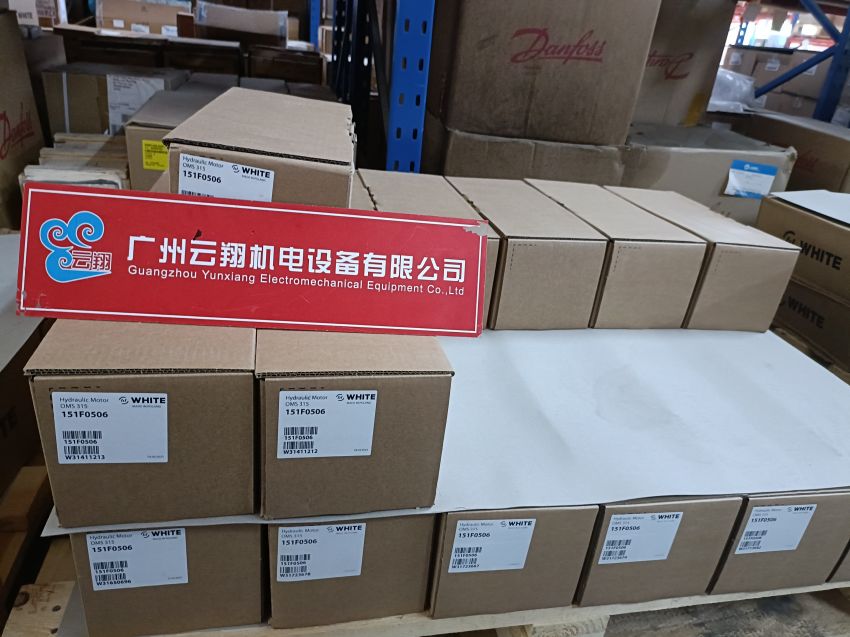 danfos丹佛斯馬達OMSS100 151F0293