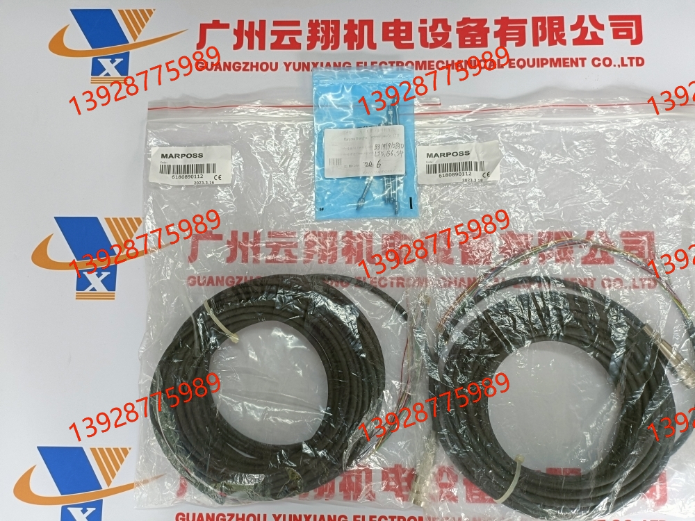 marposs馬波斯L56	B3427848256 marposs馬波斯R10	B3427848310