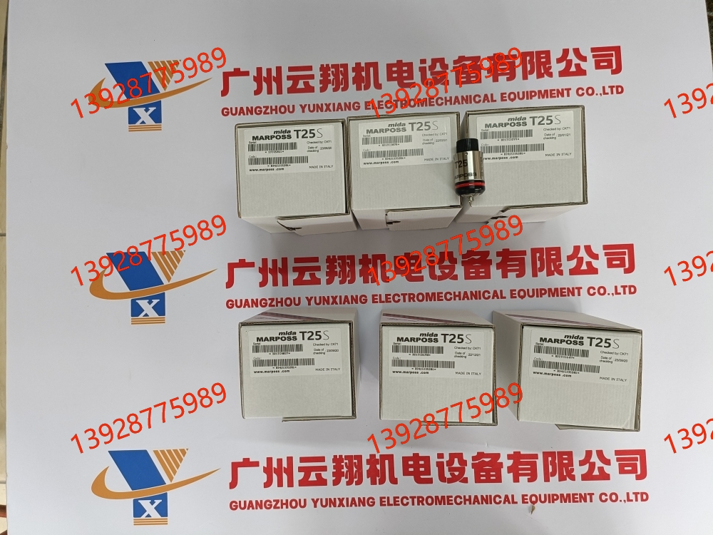 marposs馬波斯R20	3427848320 marposs馬波斯R26	B3427848326