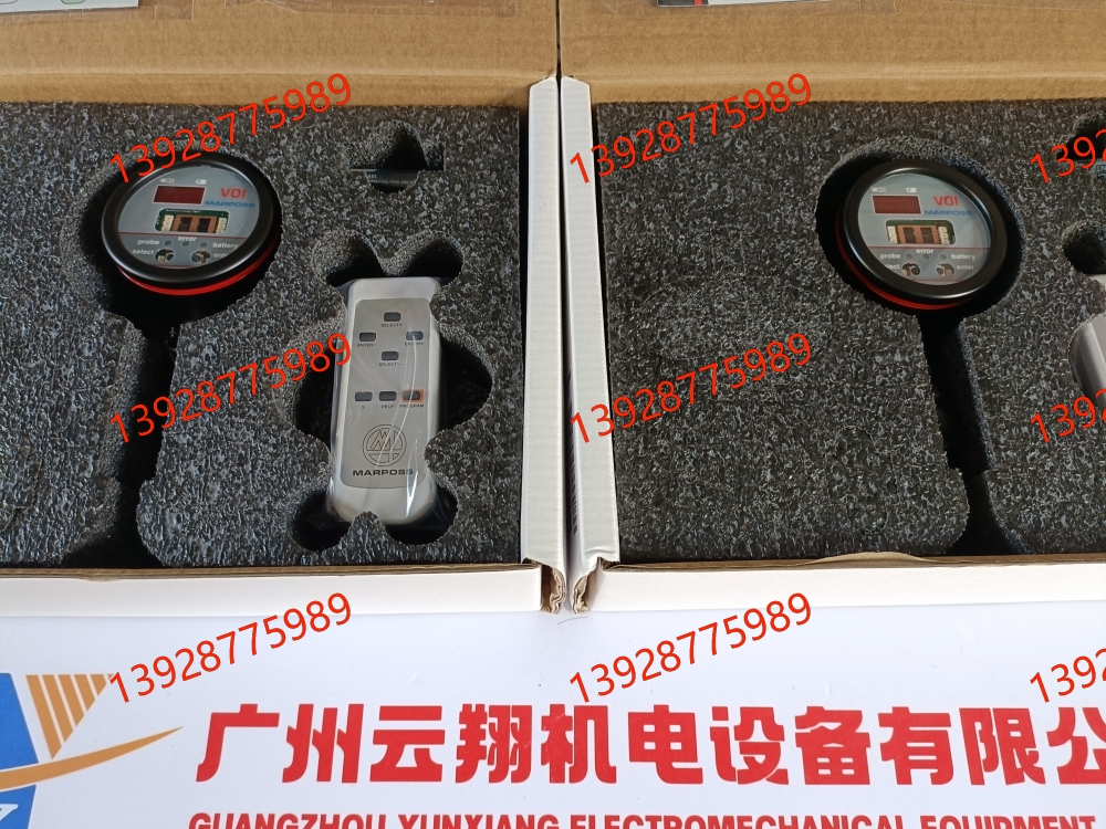 marposs馬波斯U3414059670 marposs馬波斯E78	8307861010