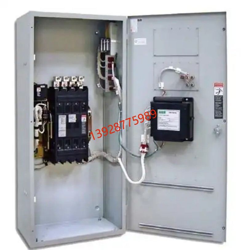 ASCO雙電源自動轉(zhuǎn)換開關(guān)B2ADTLB30125HDX0，   ASCO雙電源自動轉(zhuǎn)換開關(guān) 40A/4P