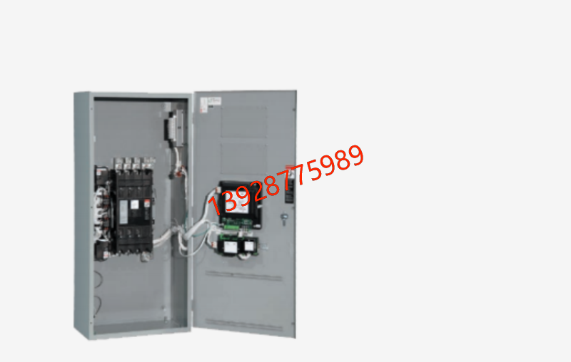 ASCO雙電源自動轉換開關32A/2P     ASCO雙電源自動轉換開關A2ADTLB10032DBX0