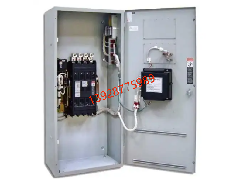 Asco交直流屏雙電源切換開關7000系列/3P/150A  ASCO雙電源切換裝置E03ATSC30260HGX0