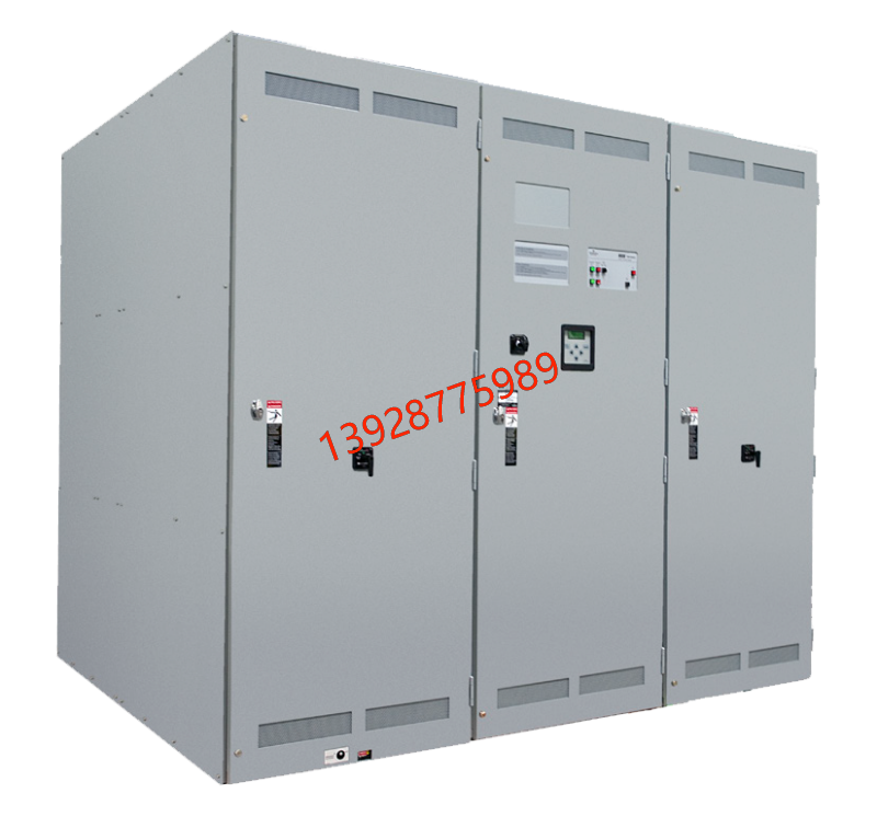 ASCO雙電源切換裝置  	63A/4P				 ASCO雙電源切換裝置  	50A/4P