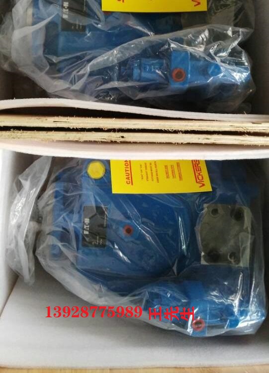 威格士柱塞泵PVB5-LS-20-C-11-PRC 威格士柱塞泵PVB15-FLSXY-31-CM-11 威格士柱塞泵PVB15-LC-70.PVB15-LDY-31-M-10