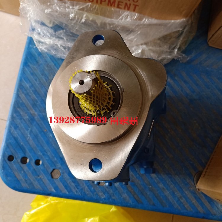 威格士柱塞泵PVB29-LSY-20-C-11 威格士柱塞泵M-PVB45-LSF-10-C-11-PRC 威格士柱塞泵M-PVB45-LSF-20-C