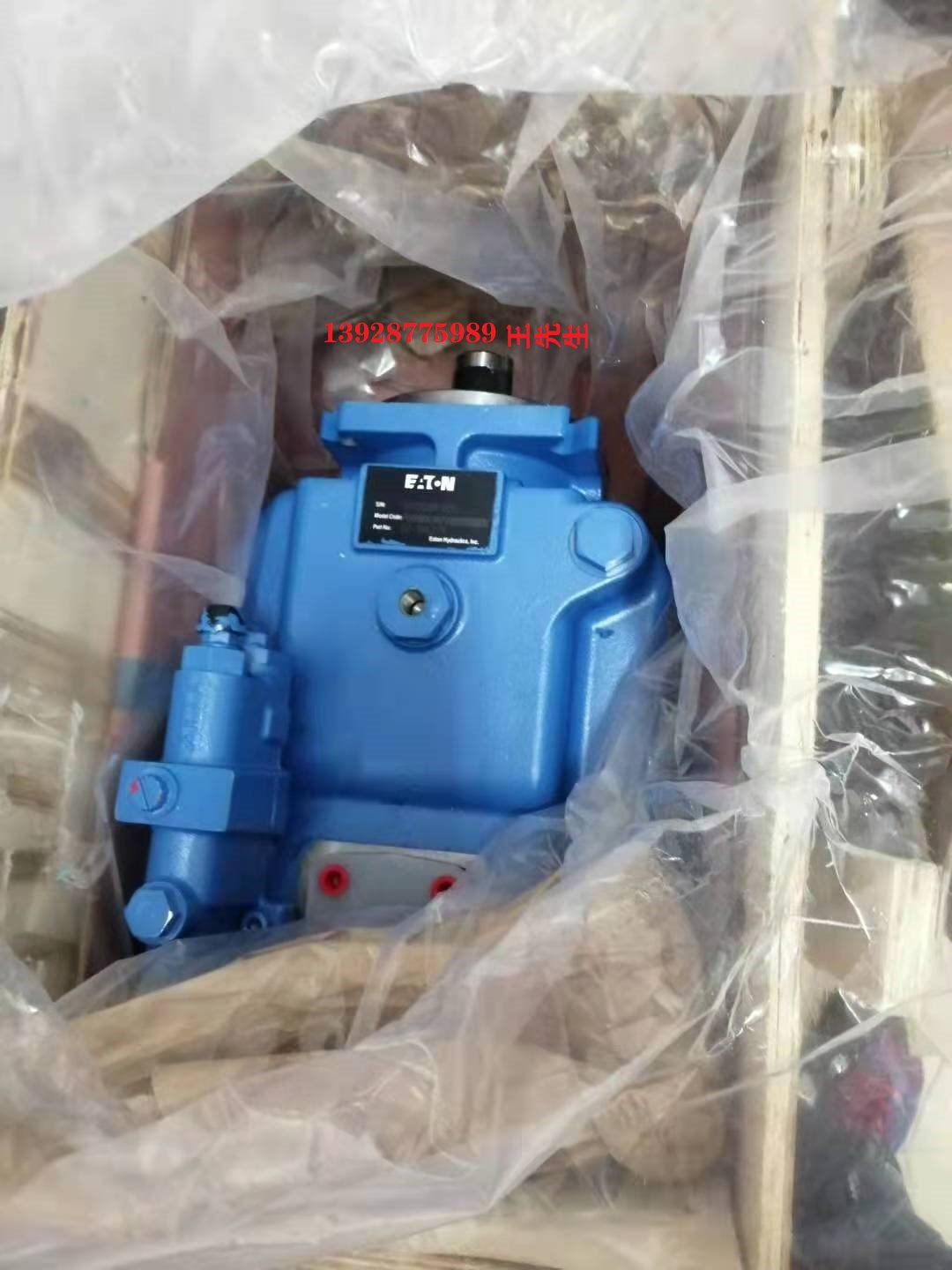 威格士柱塞泵PVM057MR11GS02AAC2811000CA0A 威格士柱塞泵PVM063ER11ES02AAA23000000A0A 威格士柱塞泵PVM063MR08LE02AAC23200000A0A