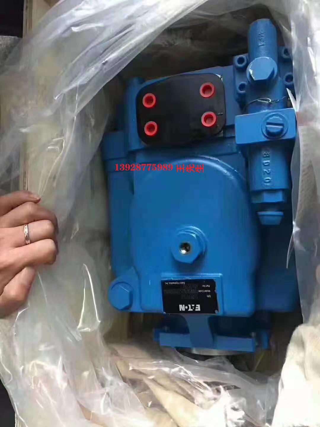 威格士柱塞泵PVM098ER10GS02AAA28000000A0A 威格士柱塞泵PVM098ER11GS02AAA0700000AA0A 威格士柱塞泵PVM018ER05CS01AAC2811000AA0A