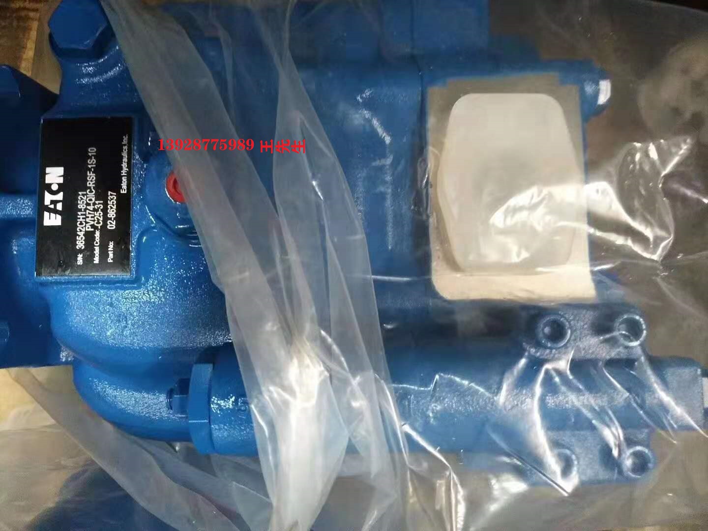 威格士柱塞泵PVQ20-B2R-SE1S-21-C21V11B-13 威格士柱塞泵PVQ20-B2R-SE1S-21-CM7-12 威格士柱塞泵PVQ20-B2RSE3S-21-C21-12