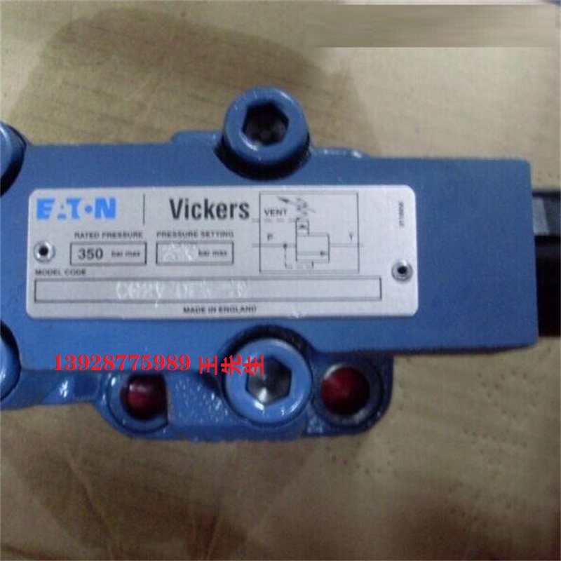 威格士電磁閥DG4V-3-2C-M-U-C6-60 威格士電磁閥DG4V-3-2C-M-U-D6-60 威格士電磁閥DG4V-3-2N-M-U-A6-60