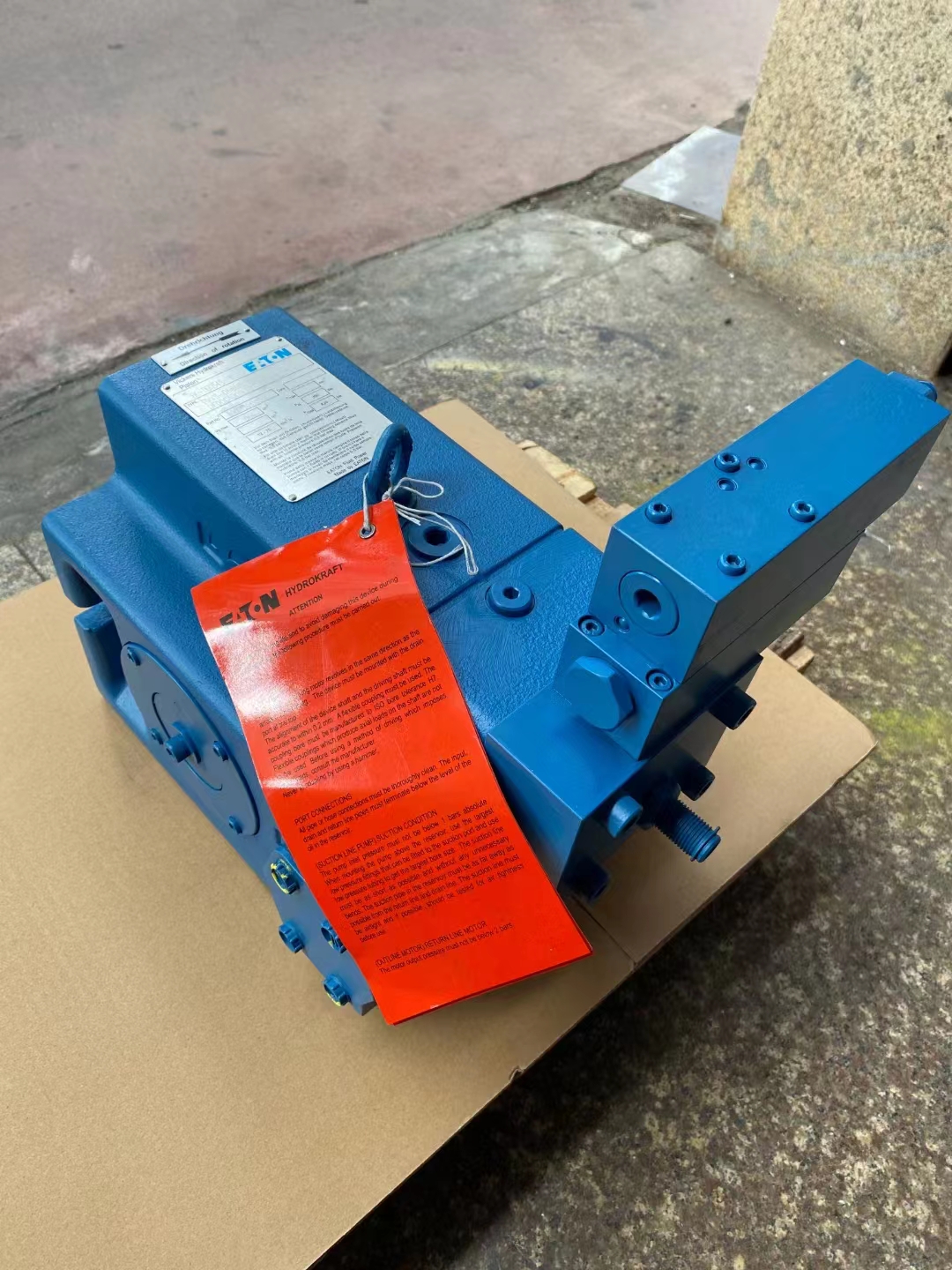 PVQ32-B2R-SS1S-21-CM7-12 PVQ20-B2R-SE1F-21-C21-12 PVQ20-B2L-SE1S-21-C21V11B-13