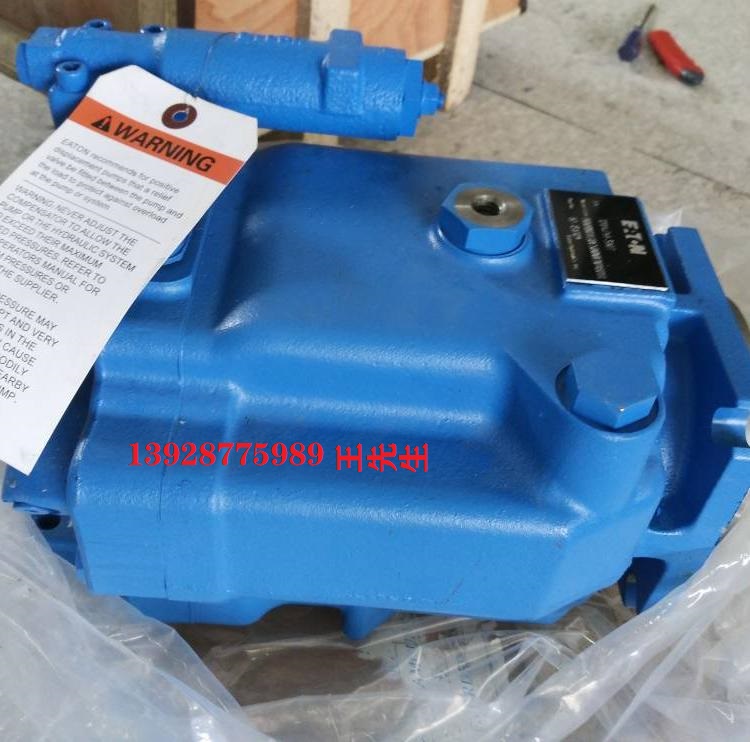 威格士柱塞泵PVH074R01AA10A250000002001AE010A 威格士柱塞泵PVH074R13AA10A250000001AF1AB010A 威格士柱塞泵PVH098R01AD30A070000002001AB010A