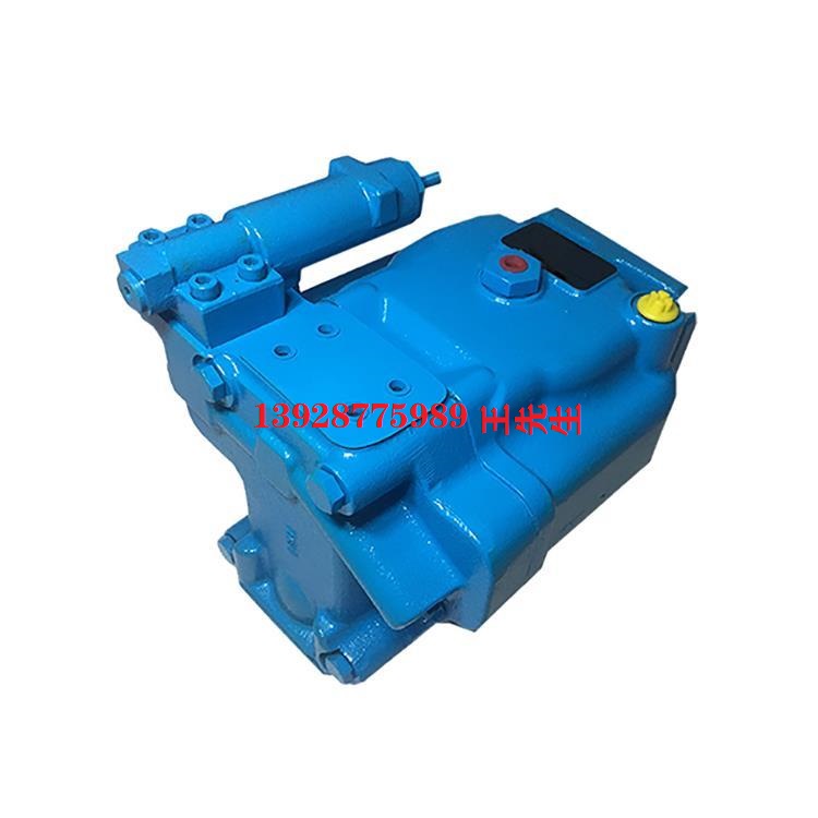 威格士柱塞泵PVM141ER09GS02AAA23000000A0A 威格士柱塞泵PVM141ER09GS02AAA23000000A0A 威格士柱塞泵PVQ10-A2LSE-1S10C21-11