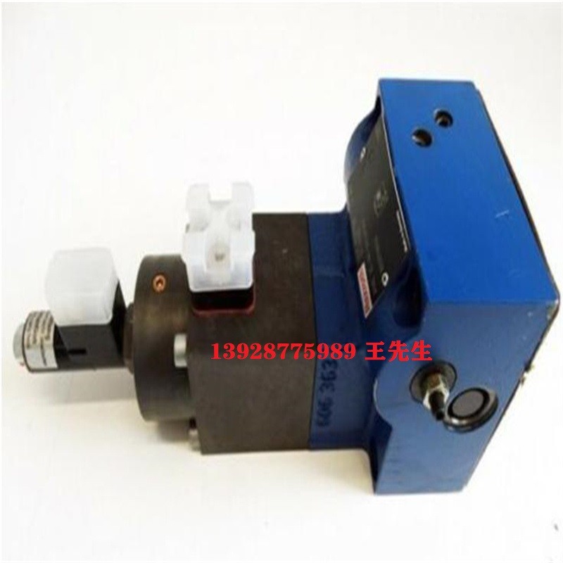 力士樂比例減壓閥DREE20-6X/315YMG24K31A1M 德國rexroth力士樂液控單向閥SL30PA2-42/原裝 力士樂液壓閥4WRZE16W6-150-7X/6EG24N9K31供應