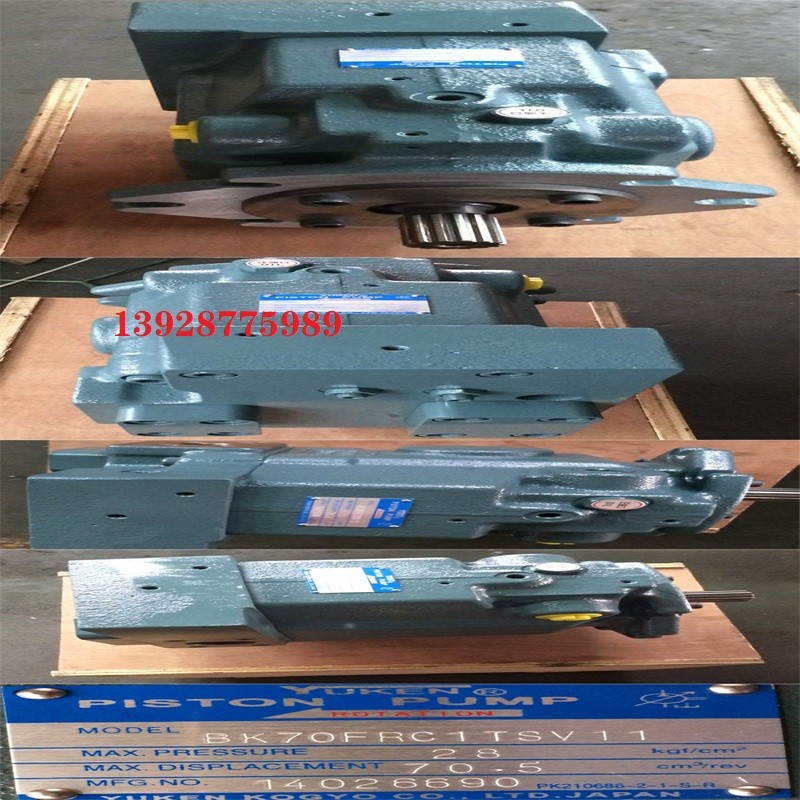 榆 次YUKEN油研液控?fù)Q向閥DYG-01-2B2-10 DYG-01/03-2B2/2D2-10 臺(tái) 灣YUKEN日本榆次油研葉片泵PV2R1-47-F-RAB全新原裝液壓油泵 臺(tái) 灣YUKEN日本榆次油研葉片泵PV2R1-47-F-RAB全新原裝液壓油泵