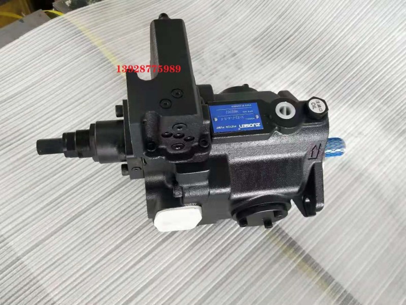 YUKEN油研葉片泵PV2R2-59-F-RLR-41/43/42 26/33/41/47/53/65/75 臺(tái) 灣YUKEN日本油研電磁控制溢流閥SBSG-03-2B3B-D24-N1-51液壓閥 臺(tái) 灣YUKEN日本油研電磁控制溢流閥SBSG-03-2B3B-D24-N1-51液壓閥