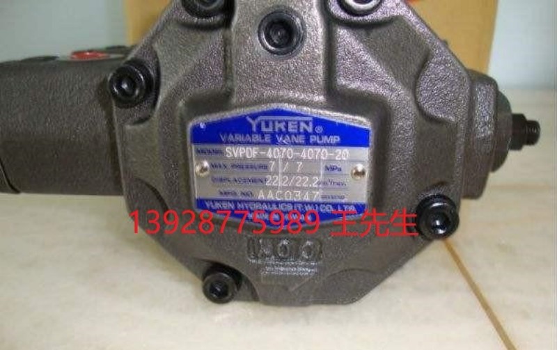 臺 灣YUKEN日本榆次油研電液控制換向閥DSHG-06-2N4A-C2-T-A200 日本YUKEN油研柱塞泵A145-FR03SD24-60 A145-FR03BS-60原裝現(xiàn)貨 日本YUKEN油研柱塞泵A145-FR03SD24-60 A145-FR03BS-60原裝現(xiàn)貨