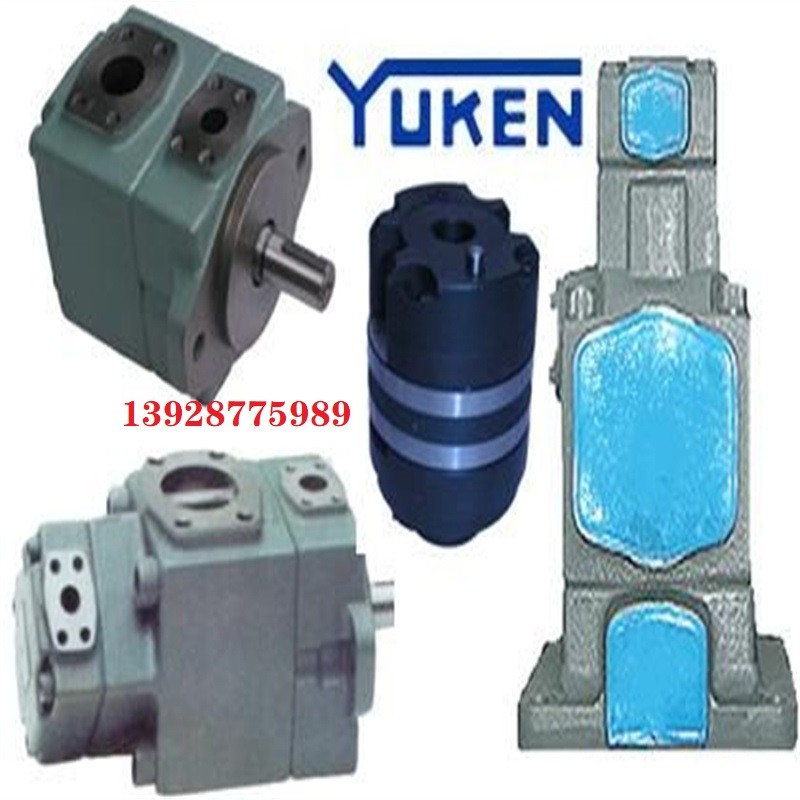 YUKEN油研電磁閥DSG-01/03-3C2/3C4/2B2-D24/A110/A220-N1-50原裝 臺(tái) 灣YUKEN日本榆次油研比例溢流閥EFBG-03-250-H-5114 06-125-C 臺(tái) 灣YUKEN日本榆次油研比例溢流閥EFBG-03-250-H-5114 06-125-C