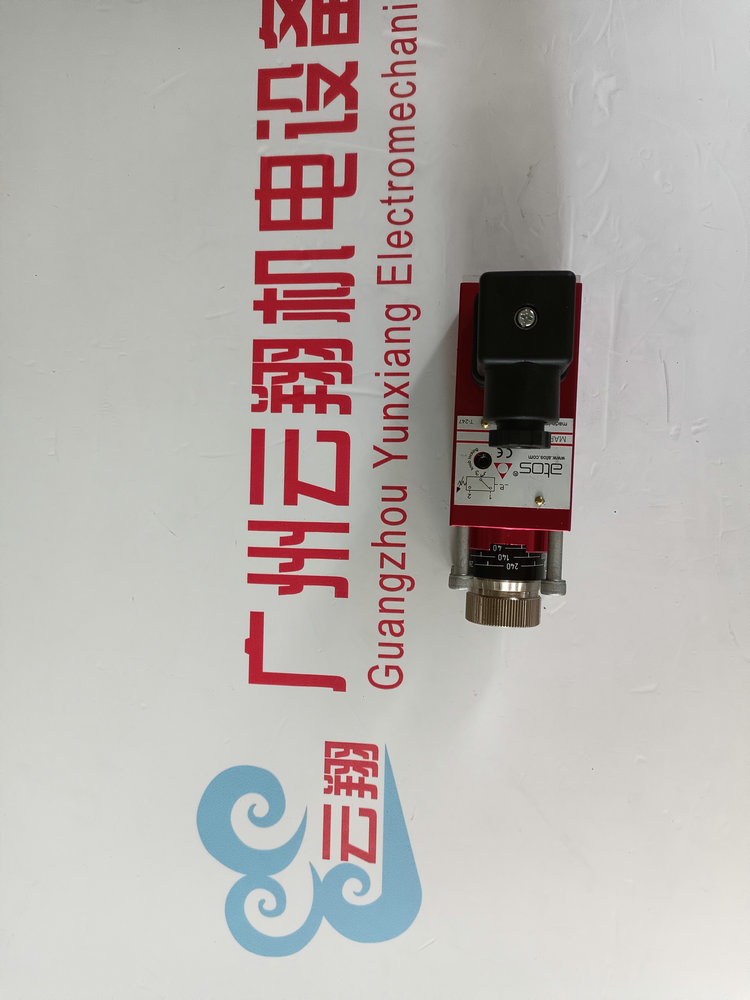 意大利ATOS比例控制閥控制功能DHI-0631/2-X24DC  DLKZOR-TEB-SN-NP-140-L71/1意大利ATOS比例溢流閥  DLKZOR-TEB-SN-NP-140-L71/1意大利ATOS比例溢流閥