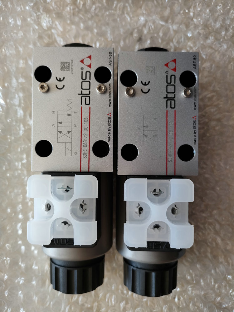 SDHE-0710 24DC 意大利ATOS電磁比例閥基本信息  阿托斯ATOS防爆型電磁閥DHA-0713/M 24DC有貨  阿托斯ATOS防爆型電磁閥DHA-0713/M 24DC有貨