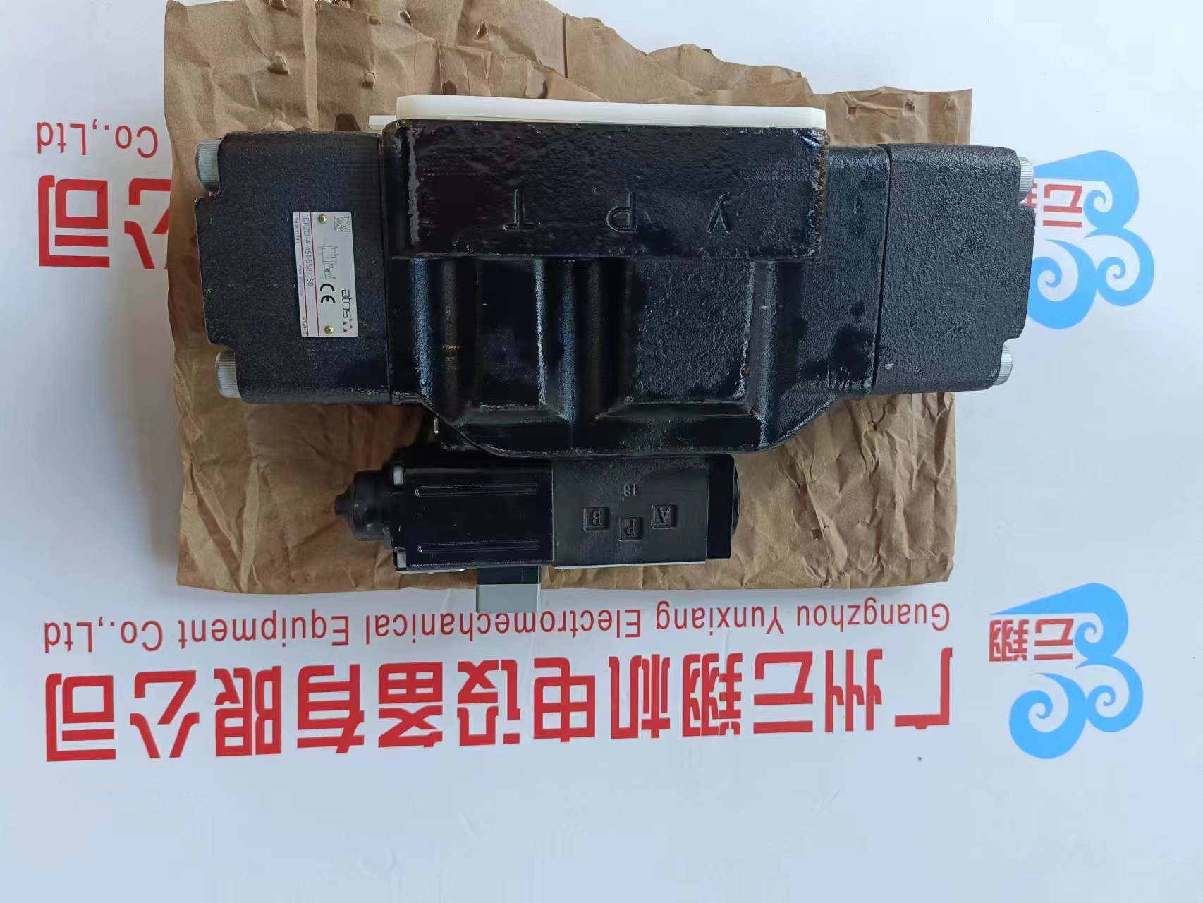 DHE-0711 意大利ATOS電磁閥DHI-0711 23型號表示  DHE-0711 意大利ATOS電磁閥DHI-0711 23型號表示  意大利ATOS比例換向閥 AGMZO-A-10/210 20+E-MI-AC-01F