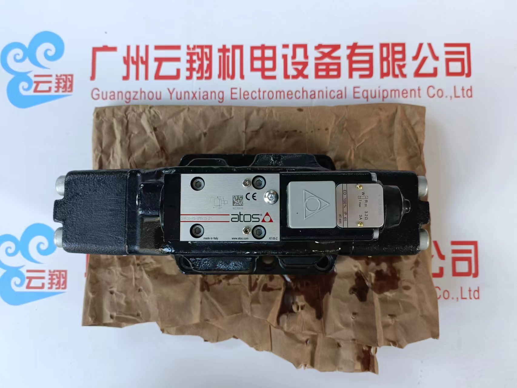 現(xiàn)貨AGAM20/100/V 意大利ATOS齒輪泵安裝位置    意大利ATOS柱塞泵壓力范圍DHA-0631/2/M/722    阿托斯電磁閥DKE-1631/2/A 24DC單向閥HR-003/30