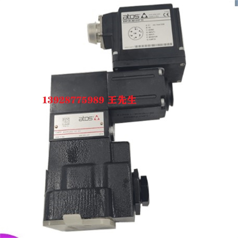 RZGO-AE-033/50 意大利ATOS液控單向閥?E-MI-AC-01F?20/2    AGMZO-REB-P-NP-10/210/I意大利ATOS直動式滑閥式換向閥   意大利ATOS變量軸向柱塞泵型號 E-ME-AC-05F 20/4