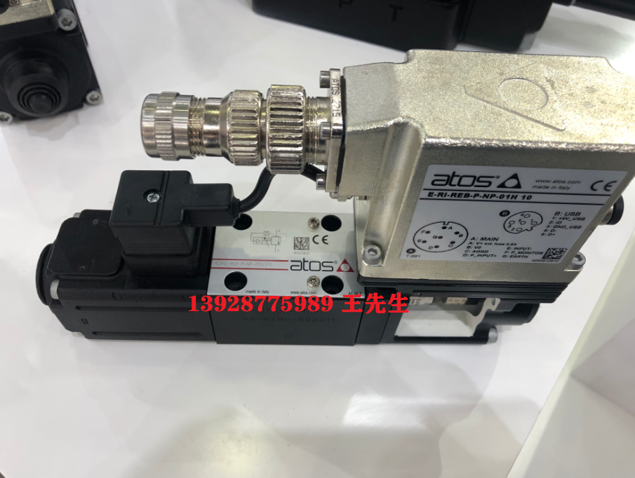 意大利ATOS直動式溢流閥SAGAM-20/350DN20GB/T8101  DHZO-A-073-L5/PE24VDC意大利ATOS單向閥密封結(jié)構(gòu)  DHZO-A-073-L5/PE24VDC意大利ATOS單向閥密封結(jié)構(gòu)