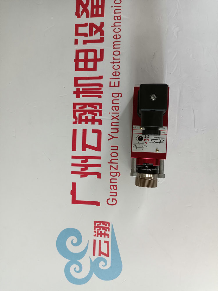 意大利ATOS變量泵用于開式回路?SP-COI-230/50/60/80    意大利ATOS電子器件放大器和控制DHZO-TEB-SN-NP-071-S5?10/PE    ATOS兩位四通電磁控制方向閥DHE-0631/2?電壓：24VDC