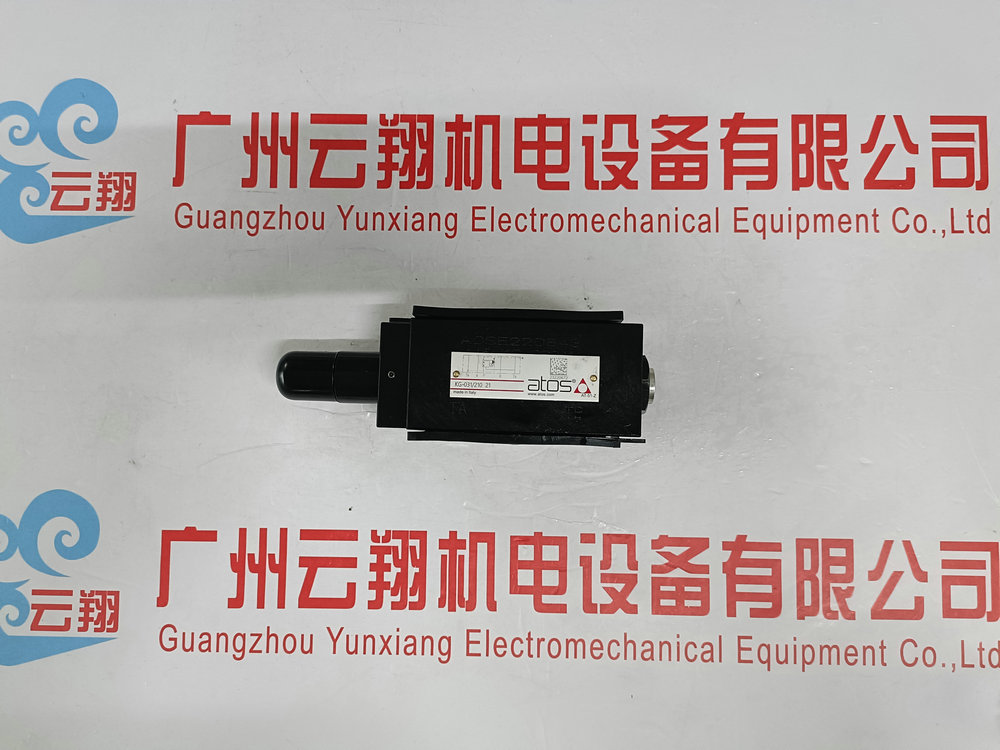 現(xiàn)貨意大利ATOS液控沖液閥信號輸出DLEHM-3C    AGIR-20/210 51 ATOS疊加式溢流閥水平電纜接口    ATOS阿托斯比例換向閥DLKZOR-TEB-SN-NP-140-L73功能